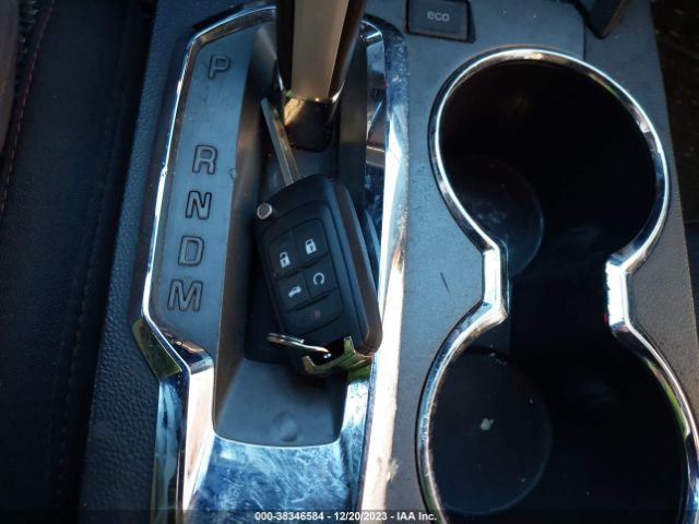 2GKALREK5F6280030 GMC Terrain Sle-2