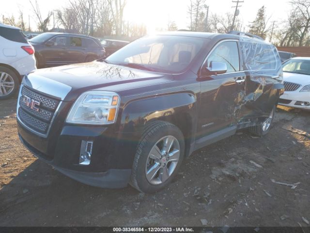2GKALREK5F6280030 GMC Terrain Sle-2