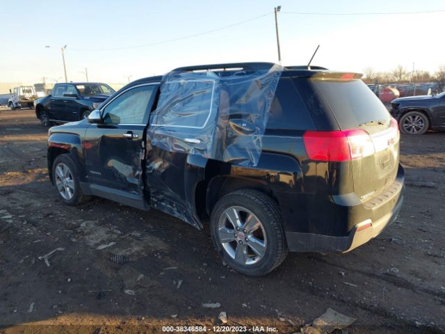 2GKALREK5F6280030 GMC Terrain Sle-2