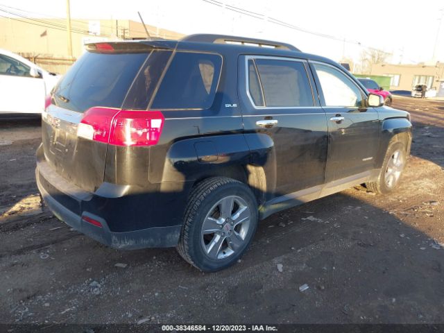 2GKALREK5F6280030 GMC Terrain Sle-2