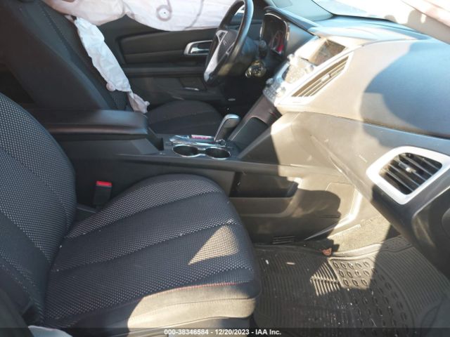 2GKALREK5F6280030 GMC Terrain Sle-2