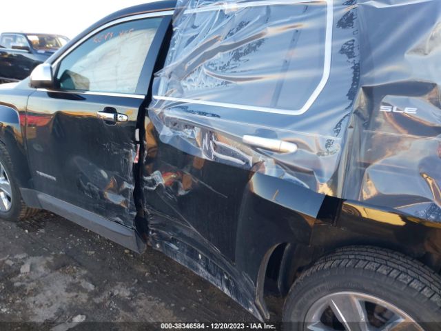 2GKALREK5F6280030 GMC Terrain Sle-2