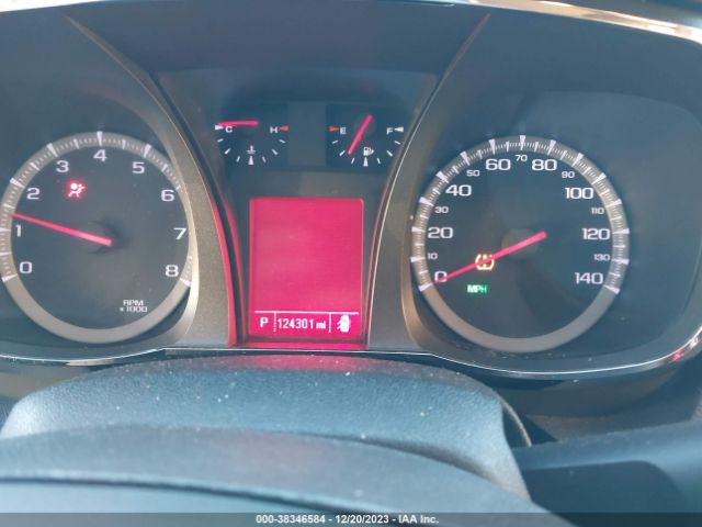 2GKALREK5F6280030 GMC Terrain Sle-2