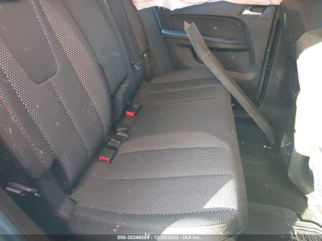 2GKALREK5F6280030 GMC Terrain Sle-2