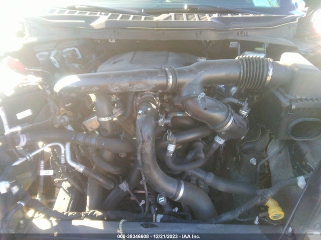 2021 FORD F-150 PLATINUM VIN: 1FTFW1E84MFB23302
