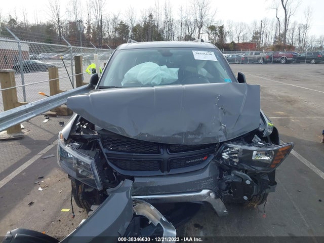 Dodge Journey Crossroad 2020 3C4PDCGB4LT249355 Image 13