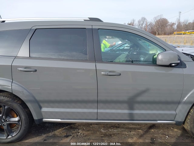 Dodge Journey Crossroad 2020 3C4PDCGB4LT249355 Image 14