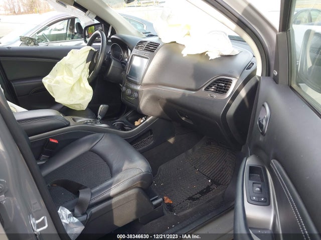 Dodge Journey Crossroad 2020 3C4PDCGB4LT249355 Image 5