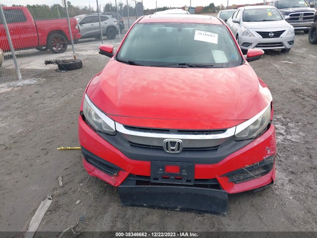 Honda CIVIC EX 2016 2HGFC2F78GH547347 Image 12