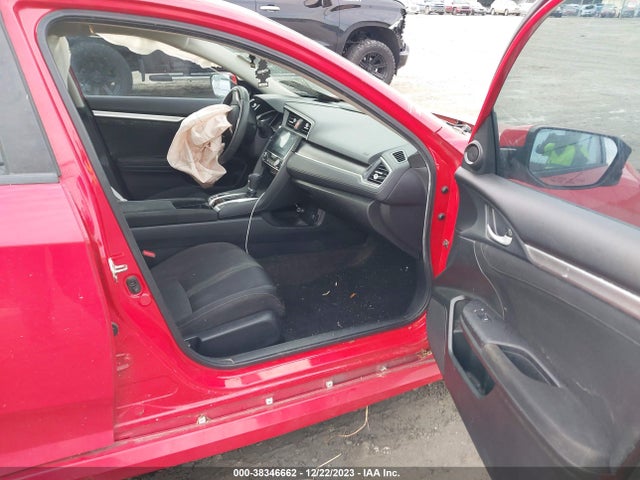 Honda CIVIC EX 2016 2HGFC2F78GH547347 Image 5