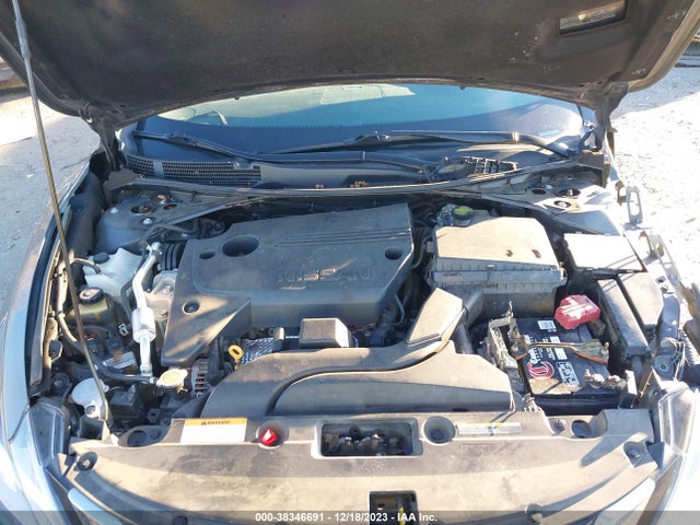 2017 NISSAN ALTIMA 2.5 SL VIN: 1N4AL3AP3HC141976