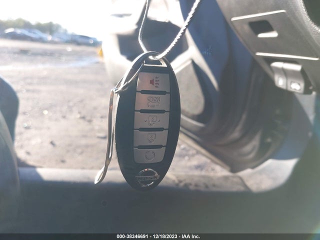 2017 NISSAN ALTIMA 2.5 SL VIN: 1N4AL3AP3HC141976