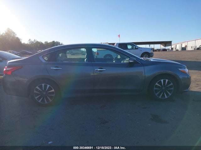 2017 NISSAN ALTIMA 2.5 SL VIN: 1N4AL3AP3HC141976