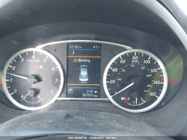 Nissan SENTRA SV 2019 3N1AB7AP1KY408859 Image 7