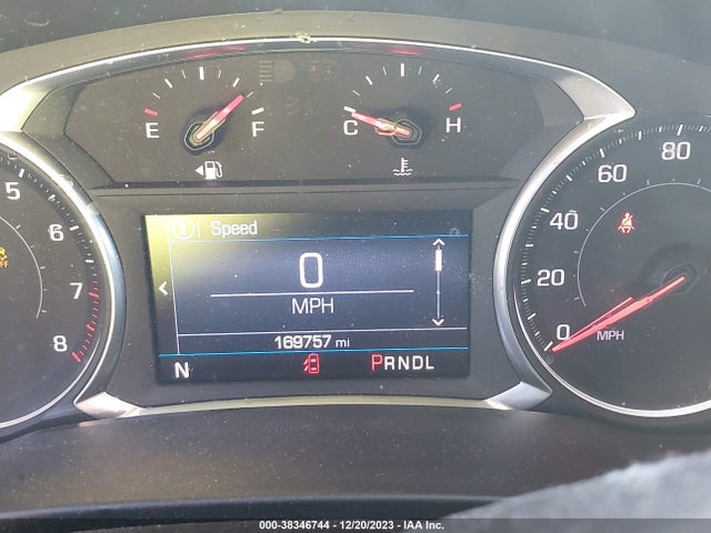 Chevrolet BLAZER 2019 3GNKBCRS1KS619721 Image 15