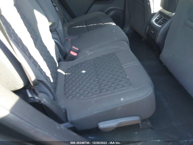 Chevrolet BLAZER 2019 3GNKBCRS1KS619721 Image 8