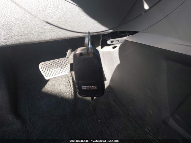 2GKFLXEK5F6120871 GMC Terrain Slt