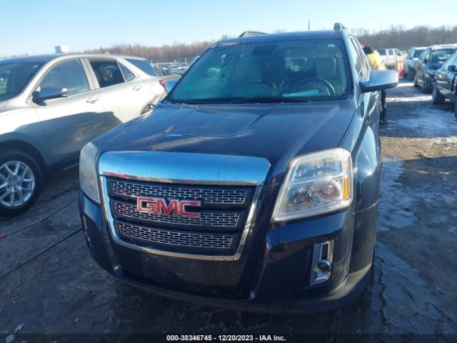 2GKFLXEK5F6120871 GMC Terrain Slt