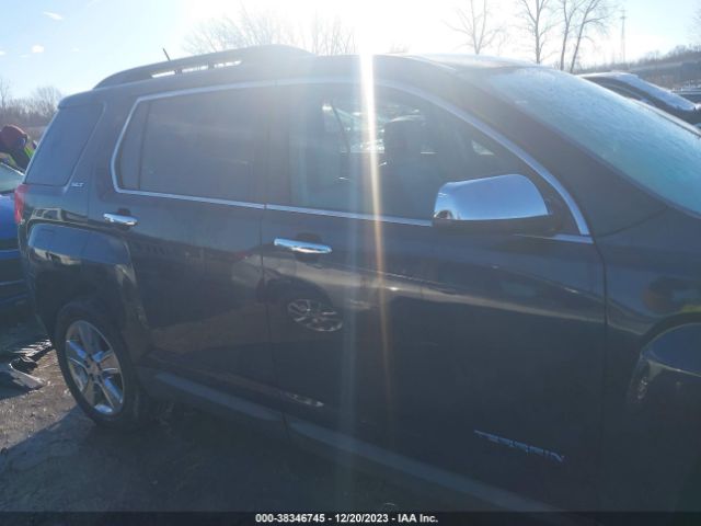 2GKFLXEK5F6120871 GMC Terrain Slt