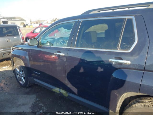 2GKFLXEK5F6120871 GMC Terrain Slt