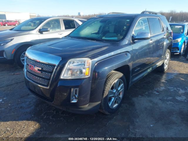 2GKFLXEK5F6120871 GMC Terrain Slt