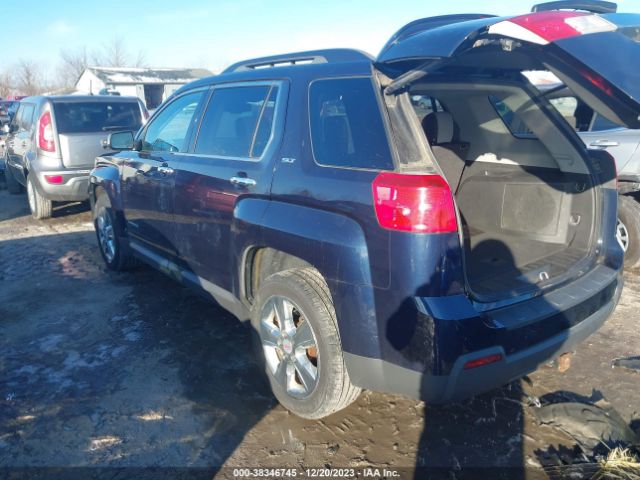 2GKFLXEK5F6120871 GMC Terrain Slt