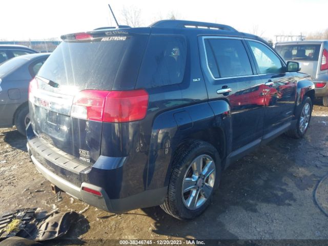 2GKFLXEK5F6120871 GMC Terrain Slt