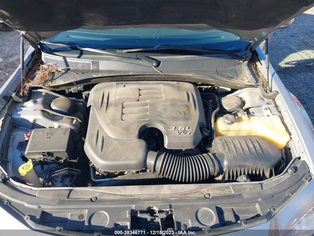 2C3CCAAG1GH135469 Chrysler 300 Limited