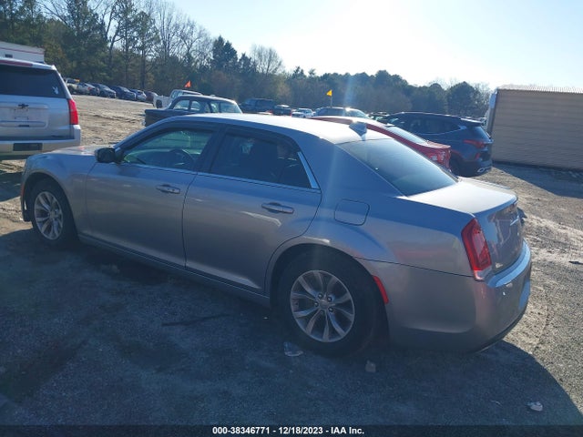 2C3CCAAG1GH135469 Chrysler 300 Limited