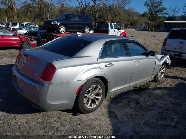 2C3CCAAG1GH135469 Chrysler 300 Limited