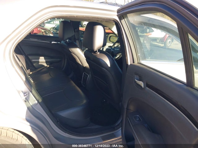 2C3CCAAG1GH135469 Chrysler 300 Limited