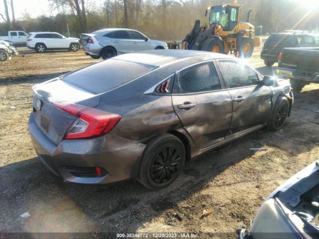 19XFC2F50JE016949 Honda Civic Lx