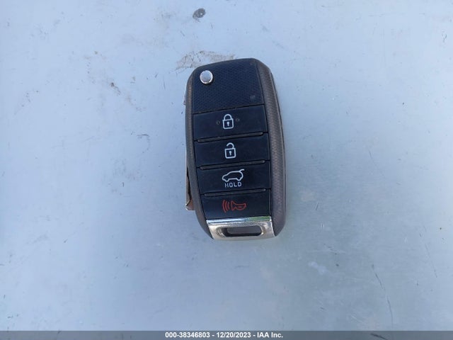 KIA Sportage Lx 2017 KNDPM3AC3H7085075 Image 11