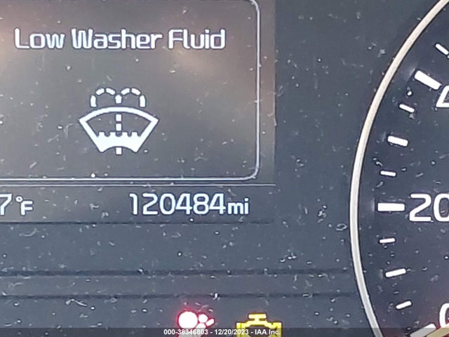 KIA Sportage Lx 2017 KNDPM3AC3H7085075 Image 16