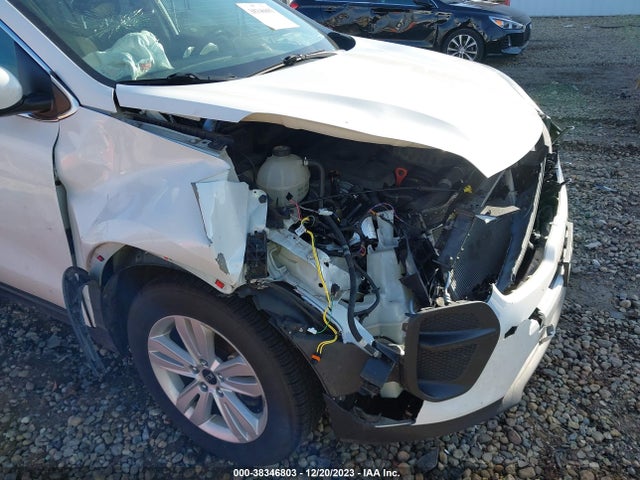 KIA Sportage Lx 2017 KNDPM3AC3H7085075 Image 12