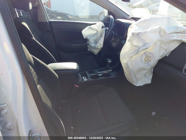 KIA Sportage Lx 2017 KNDPM3AC3H7085075 Image 5