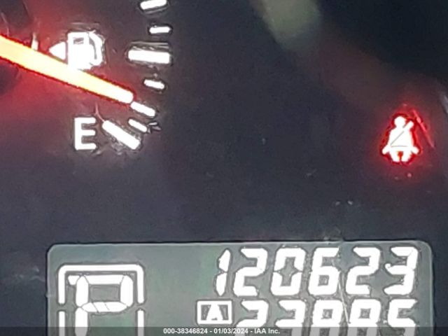 1N4AA5AP6EC456980 Nissan Maxima 3.5 Sv