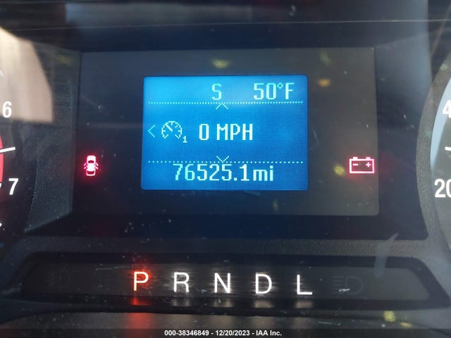 Ford FUSION S 2018 3FA6P0G71JR238150 Image 15