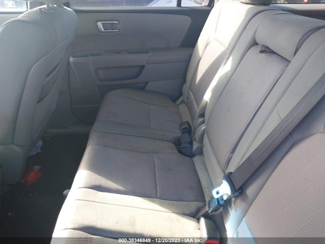 Ford FUSION S 2018 3FA6P0G71JR238150 Image 8