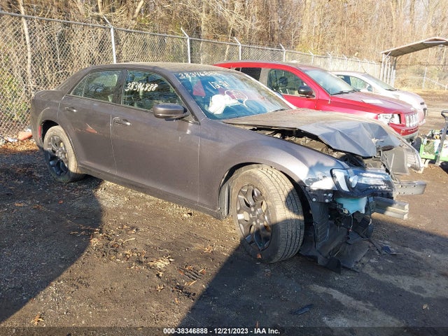 Chrysler 300 300s Awd 2019 2C3CCAGGXKH586433 Image 1