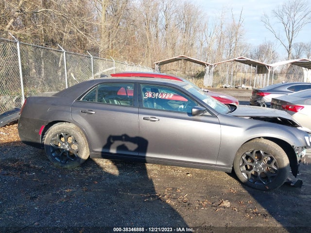 2C3CCAGGXKH586433 Chrysler 300 300s Awd