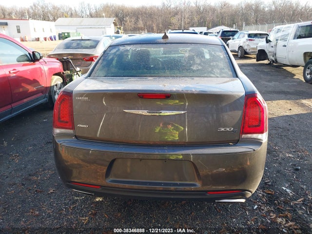 2C3CCAGGXKH586433 Chrysler 300 300s Awd