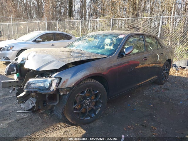 2C3CCAGGXKH586433 Chrysler 300 300s Awd