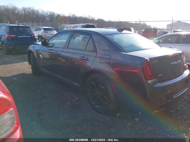 2C3CCAGGXKH586433 Chrysler 300 300s Awd