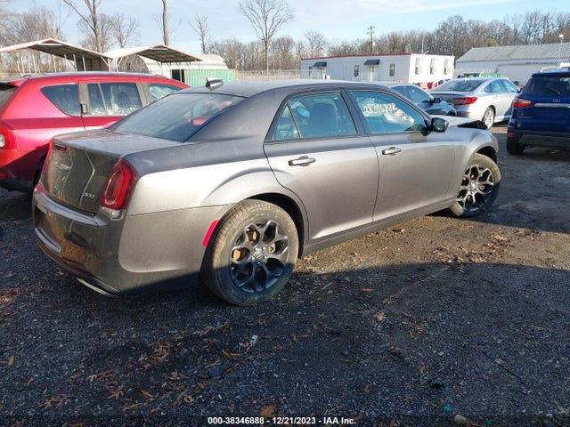 2C3CCAGGXKH586433 Chrysler 300 300s Awd