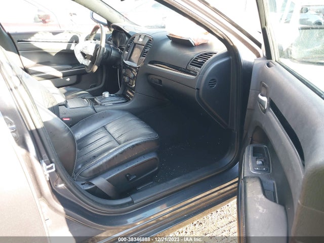 2C3CCAGGXKH586433 Chrysler 300 300s Awd