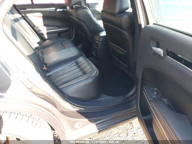 2C3CCAGGXKH586433 Chrysler 300 300s Awd