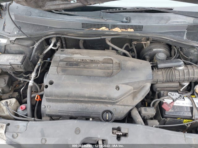 2003 HONDA ODYSSEY EX-L VIN: 5FNRL18933B117147