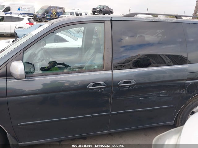 2003 HONDA ODYSSEY EX-L VIN: 5FNRL18933B117147