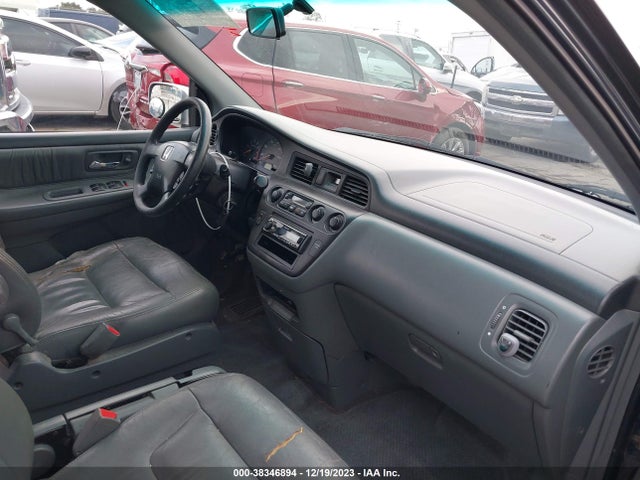 2003 HONDA ODYSSEY EX-L VIN: 5FNRL18933B117147